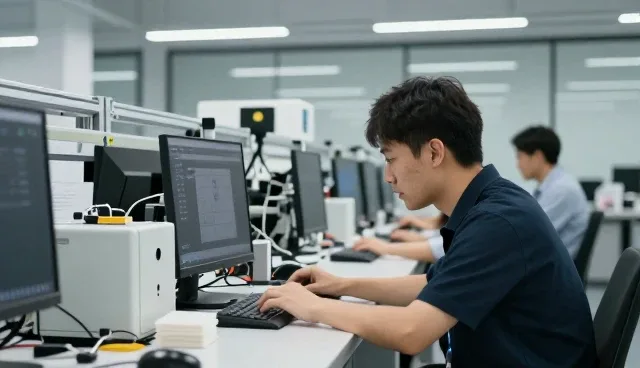 企业级云服务器