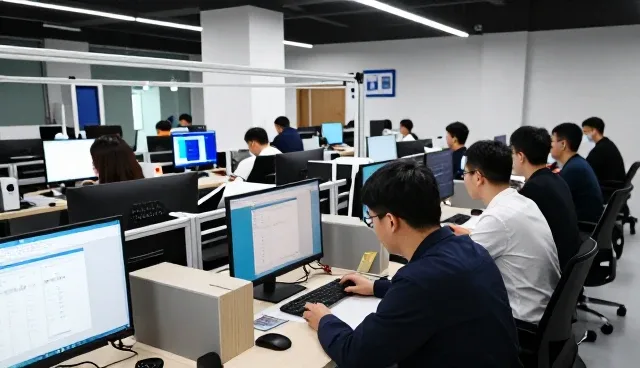 域名注册与管理