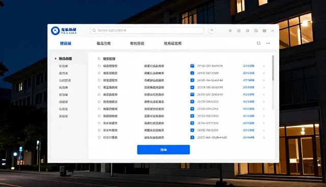 域名选型与使用中的常见问题及处理建议
