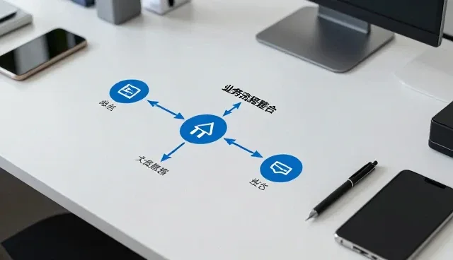 系统兼容性在业务流程整合中的关键作用