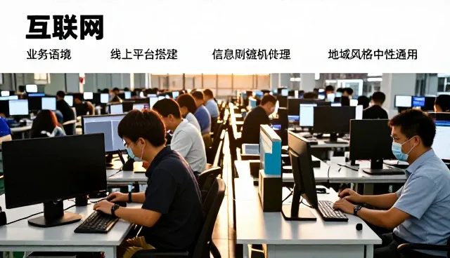 上海犁崇网络科技有限公司专注服务器领域，提供网络技术开发服务