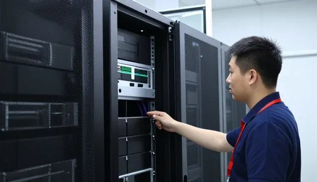 网络技术咨询中的线上平台搭建应用经验分享
