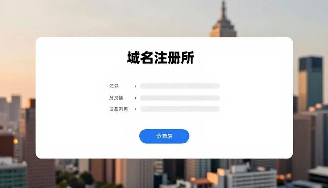 域名技术适配的适用条件及选择依据